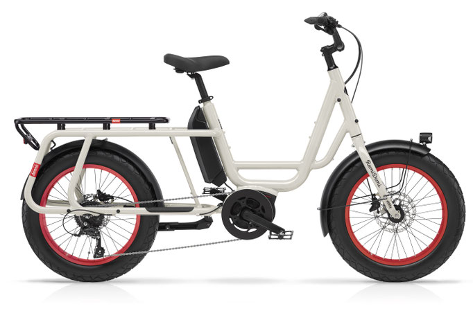 Benno RemiDemi XL Chai Latte