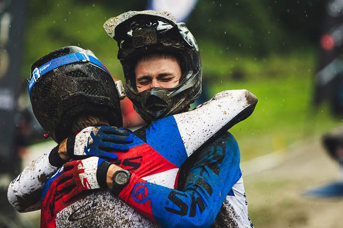 © Kellys Factory Team