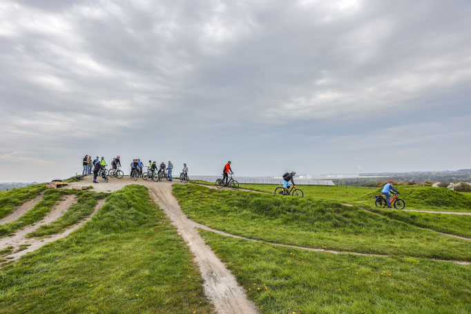 Impressionen DEW21 E – BIKE Festival Dortmund presented by SHIMANO 2023 ©Andi Frank