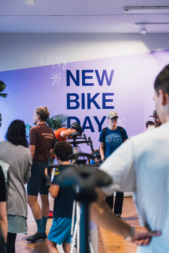 Impressionen Rad Race Eröffnung ©RADRACE/Jacob Flanderka & Dennis Arndt