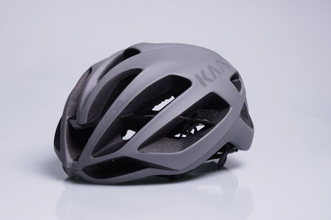 KASK PROTONE GREY MATT
