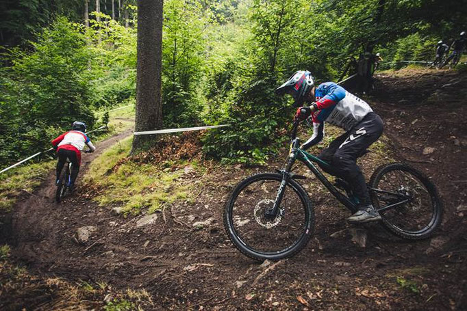 © Kellys Factory Team