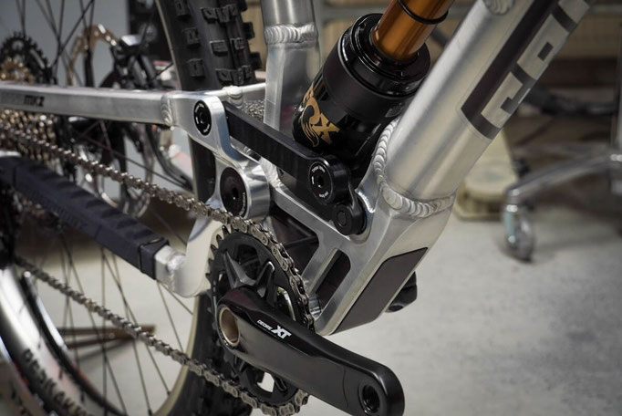 DASH MK2 – Enduro 2.0 ©CrossWorx