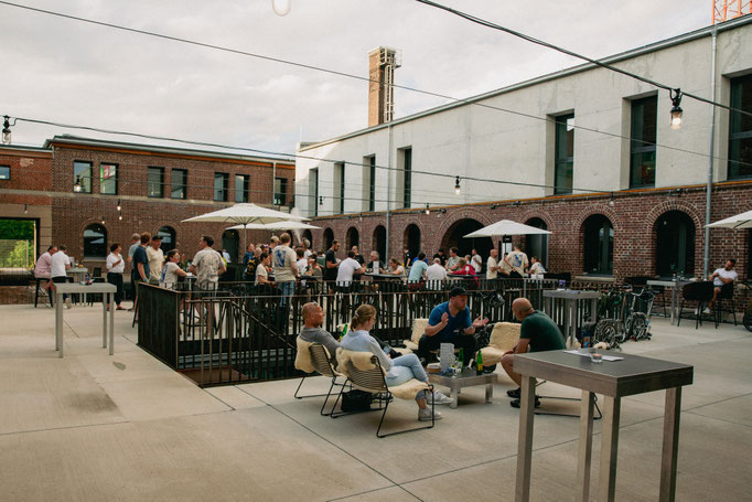 Impressionen von der Coboc Dealer Convention 2025 ©Coboc