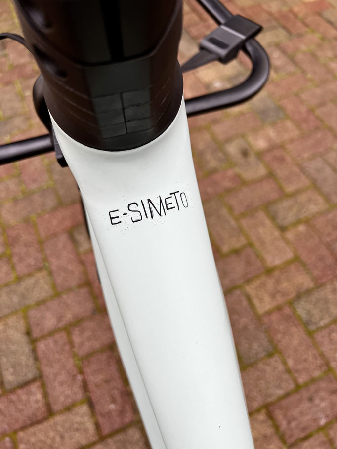 Stevens E-Simeto  ©Velototal