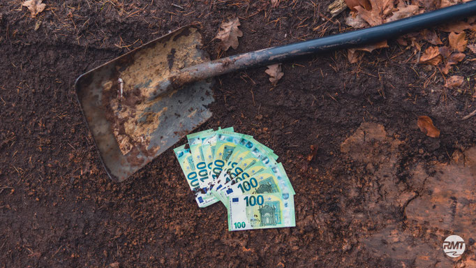 Bikeschule Rock my Trail: Verlosung 3x 1000€ für Trailbuilding-Projekte in Deutschland