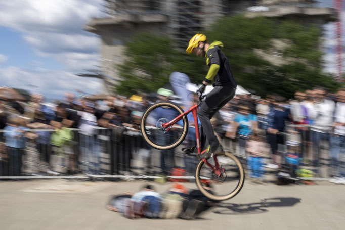 VELOHamburg (Fotograf: Henning Angerer)