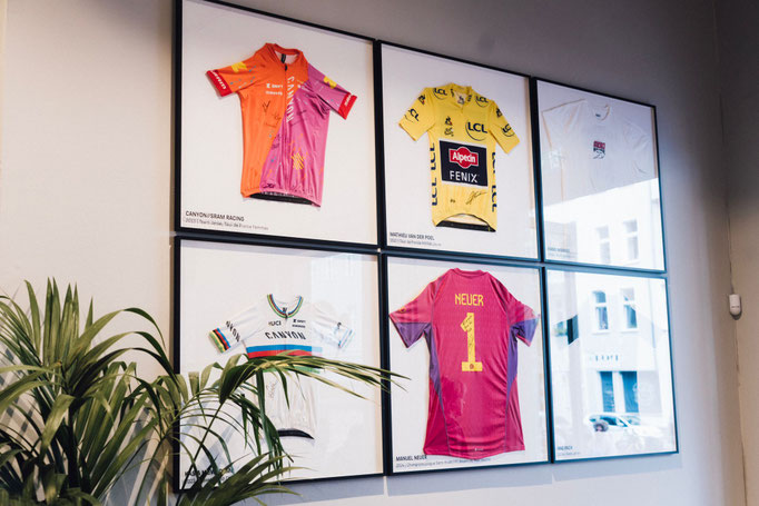 Impressionen Rad Race Eröffnung ©RADRACE/Jacob Flanderka & Dennis Arndt