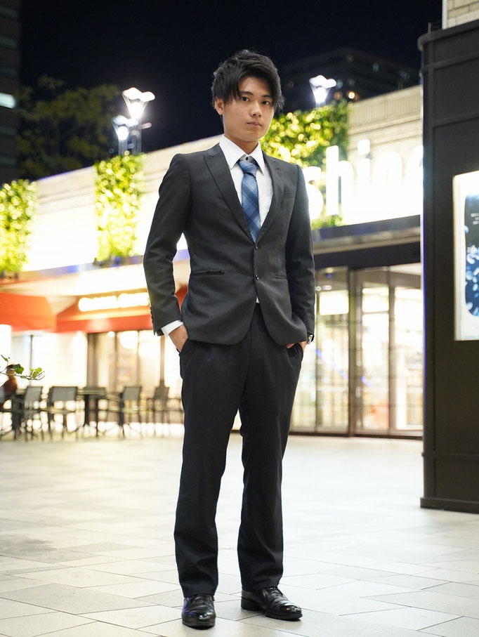 出張ホスト　原野 風太3