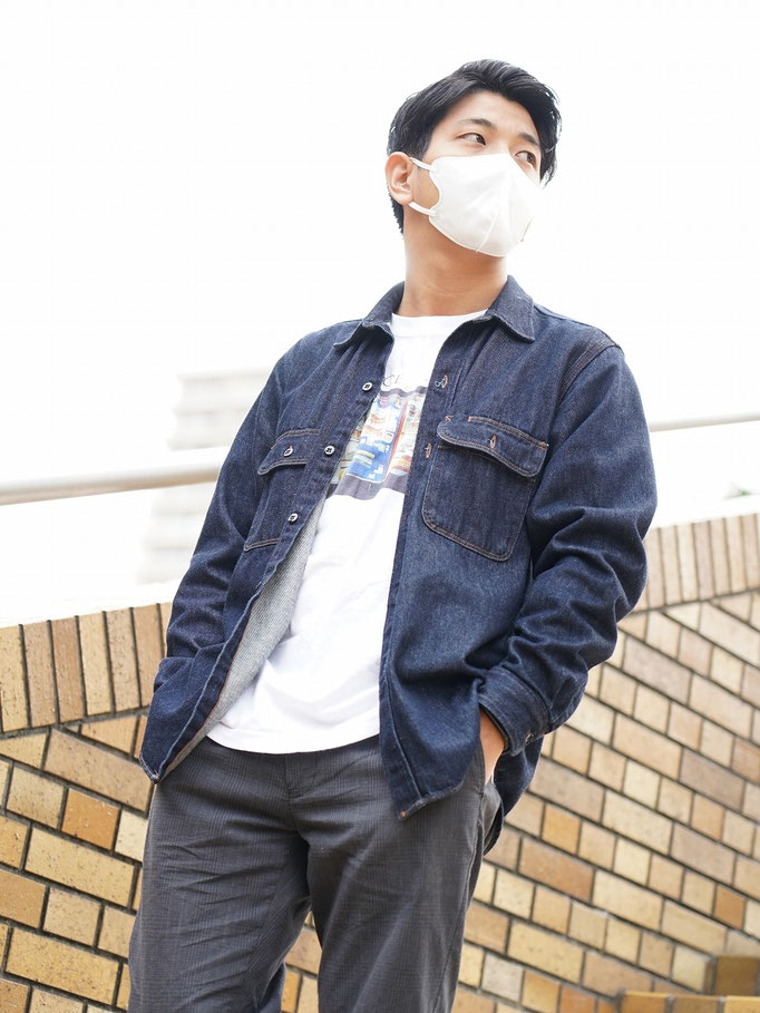 出張ホスト　舞扇 修斗2