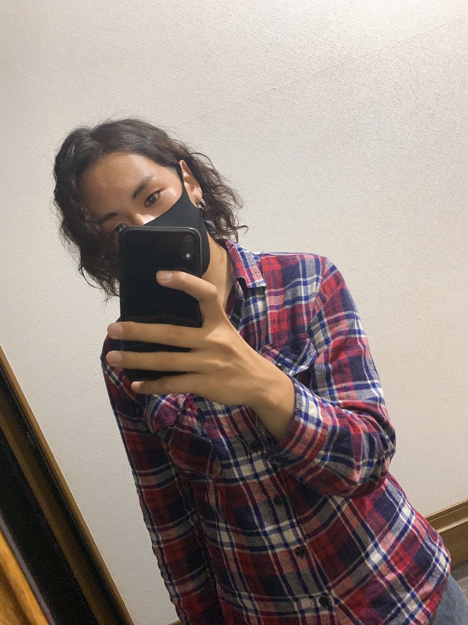 出張ホスト　亜城木 時人2