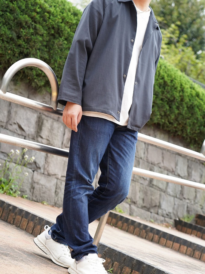 出張ホスト　龍崎 隼人1