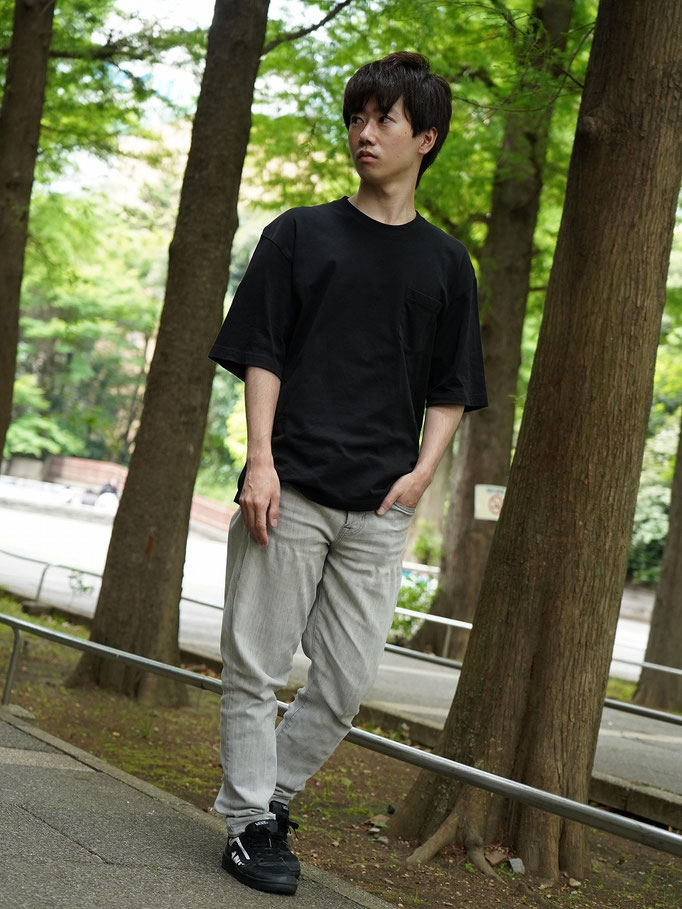 出張ホスト　山藤樹２