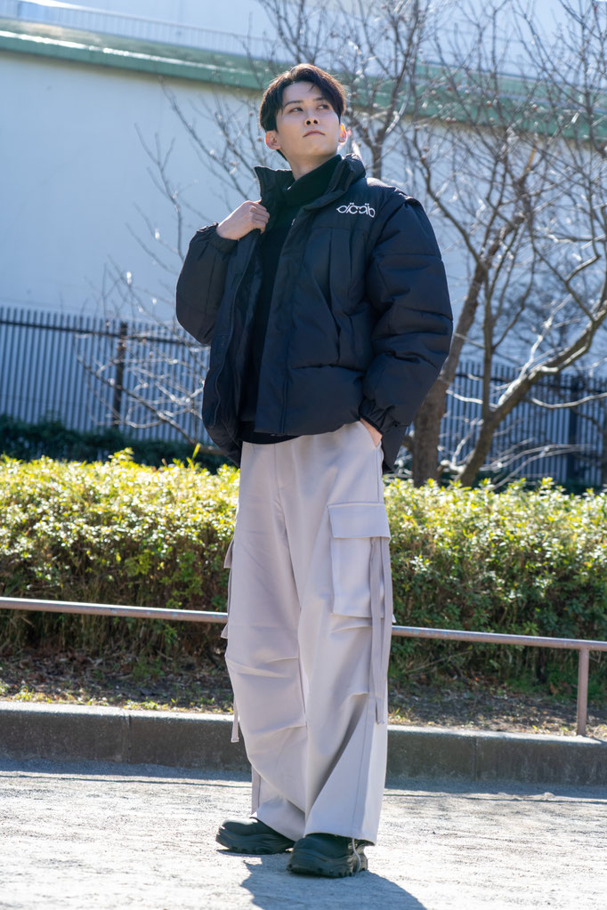 出張ホスト　坂本　銀２