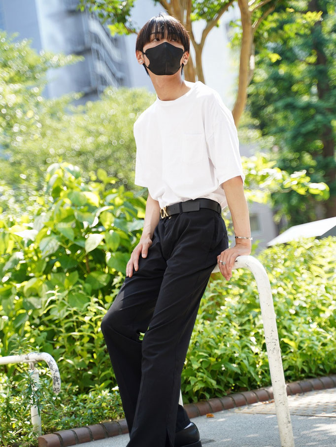 出張ホスト　北斗 健士郎2