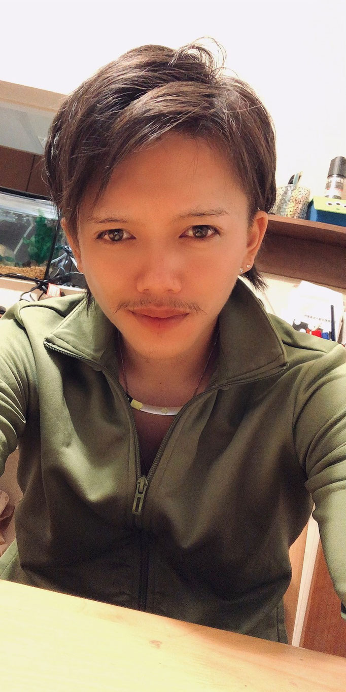 出張ホスト　七条剛1