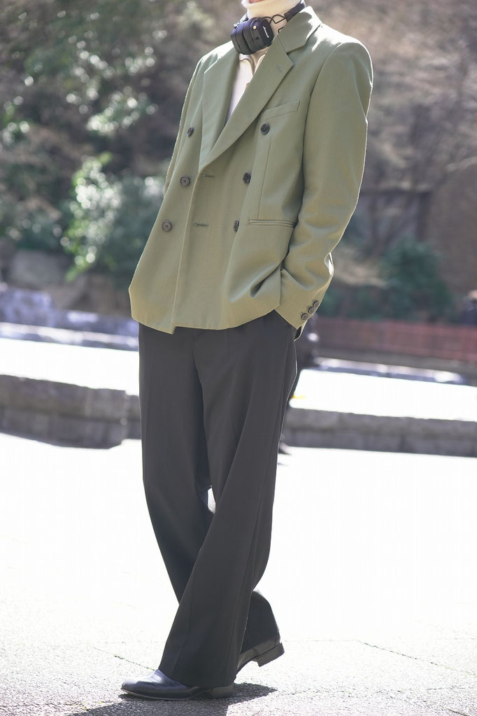 出張ホスト　如月々 しゅん2