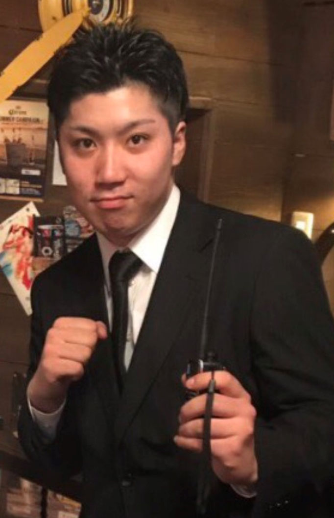 出張ホスト　多和田太朗3