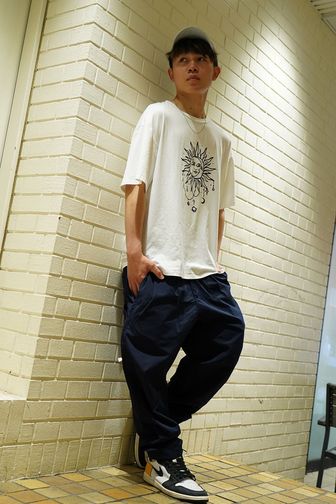 出張ホスト　吉右 優征1