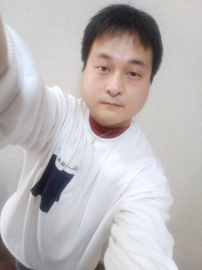 出張ホスト　本瀬 秋1