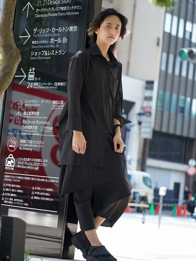 出張ホスト　黛 倫也1