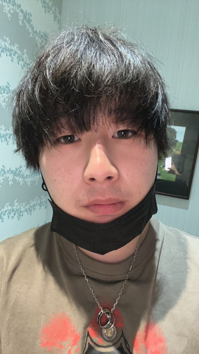 出張ホスト　東堂門 光1
