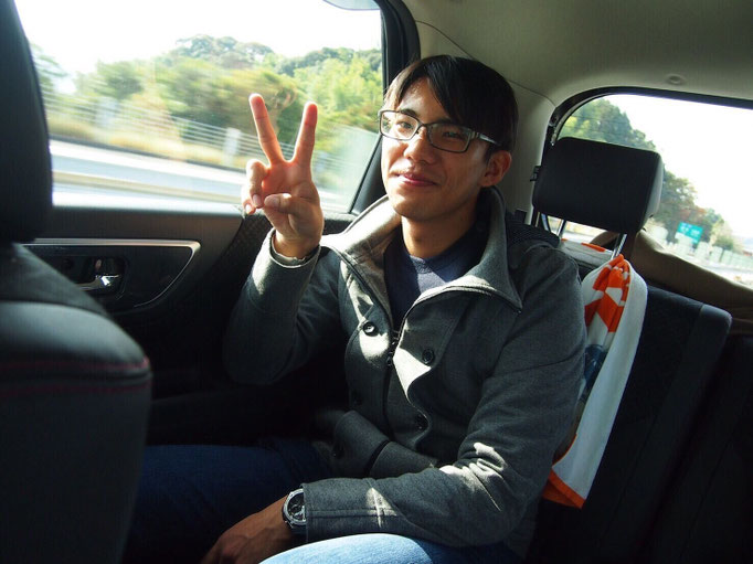 出張ホスト　槻馬野 恭弥3