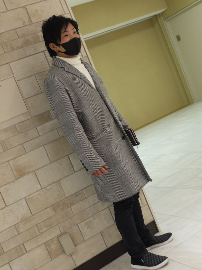出張ホスト　朝倉 飛翔3