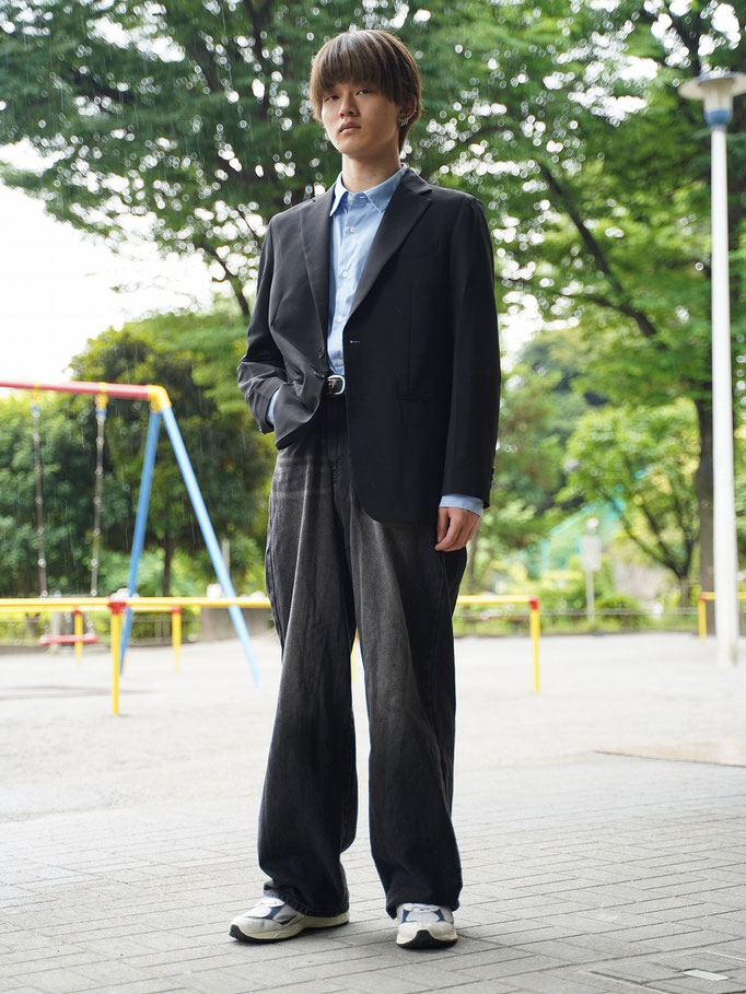 出張ホスト　糸口　琲世１