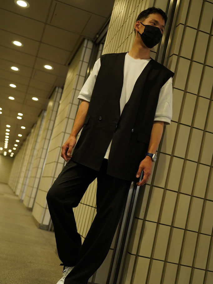 出張ホスト　LEE りー2