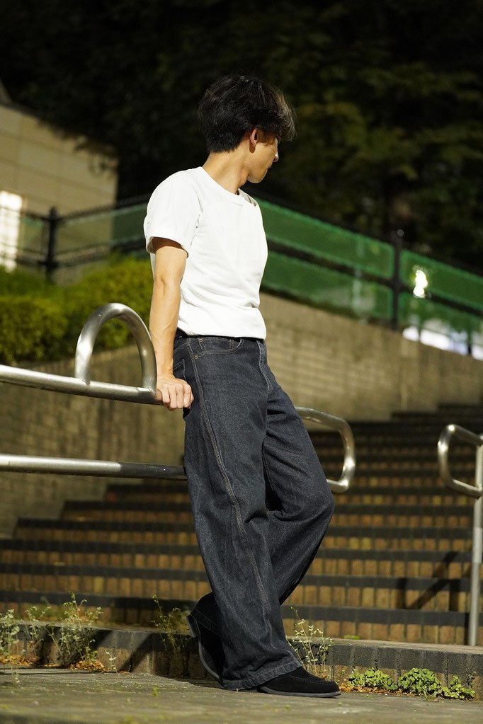 出張ホスト　鈴村 真尋１