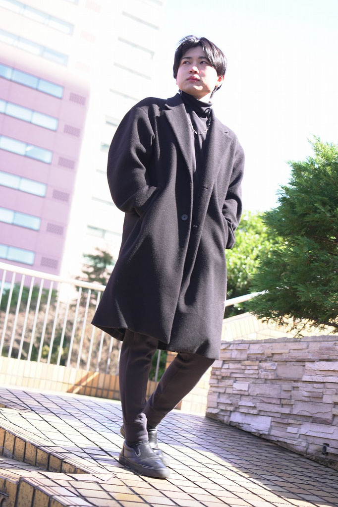 出張ホスト　黒咲魁 瑠衣斗3