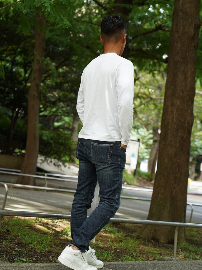 出張ホスト　三角 輝2