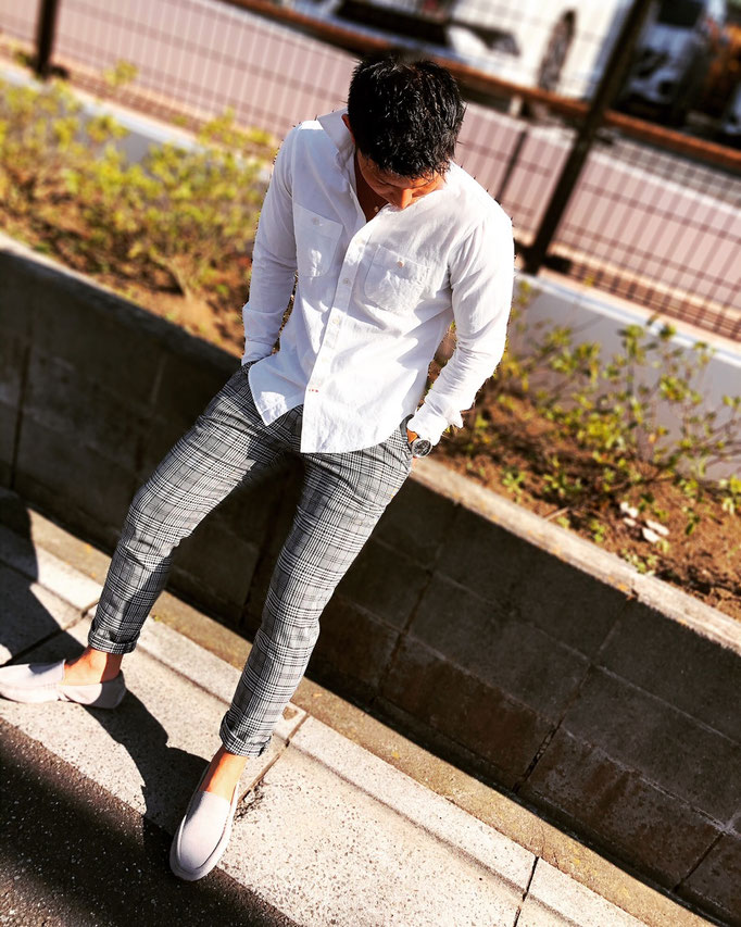 出張ホスト　芹田巧1