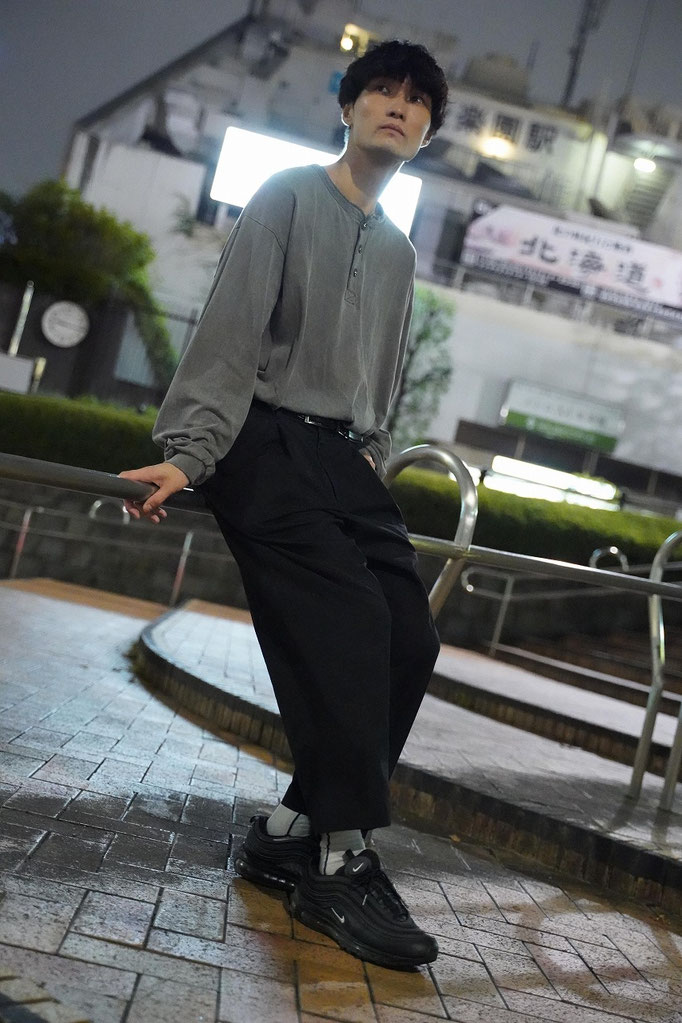 出張ホスト　村瀬 蒼１
