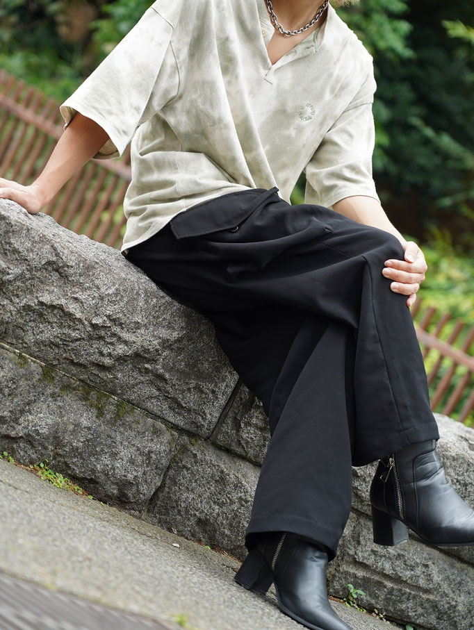 出張ホスト　槐 豪太1