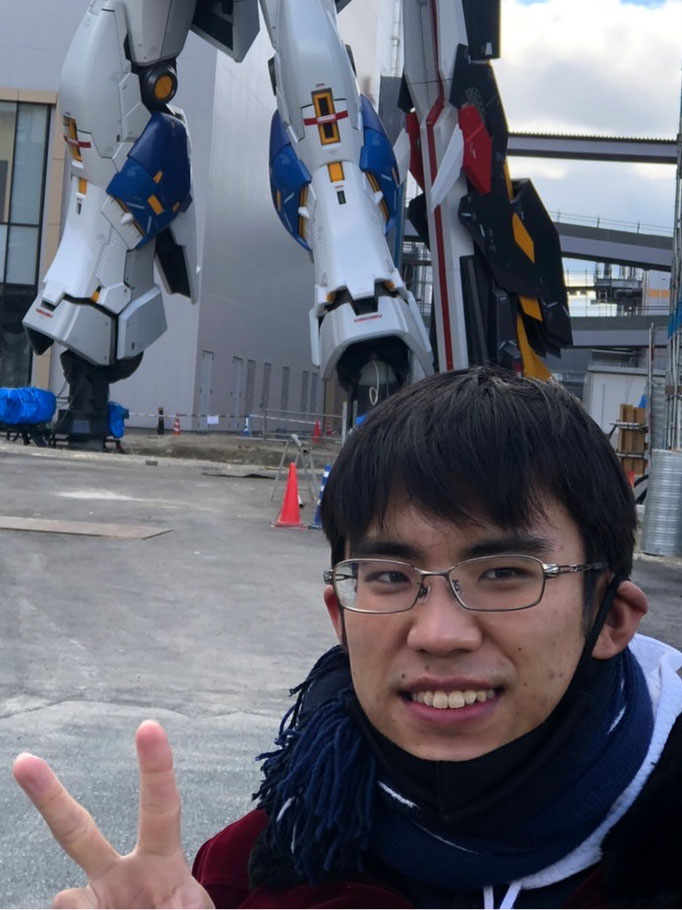 出張ホスト　槻馬野 恭弥2