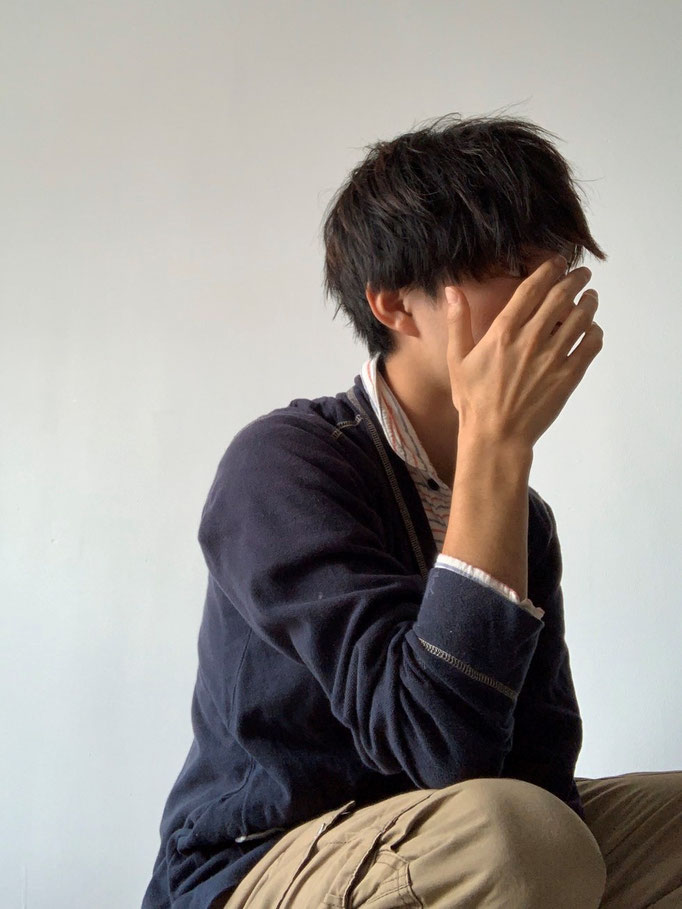 出張ホスト　富岡なおき2