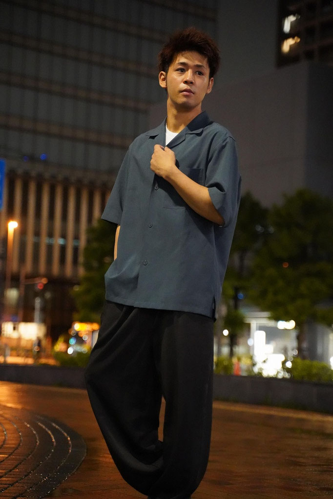 出張ホスト　じぇい、佐藤３