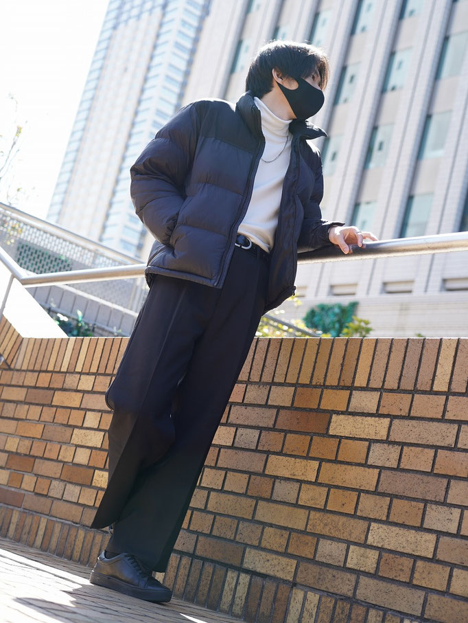 出張ホスト　神蜂 理人2