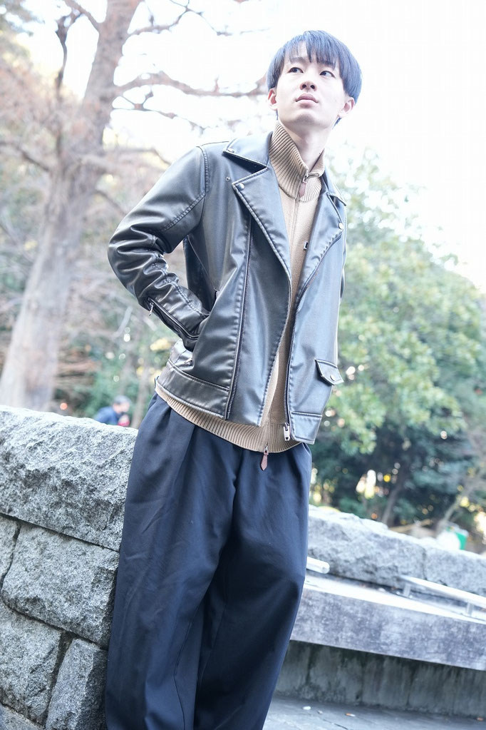 出張ホスト　大塚本 裕土3