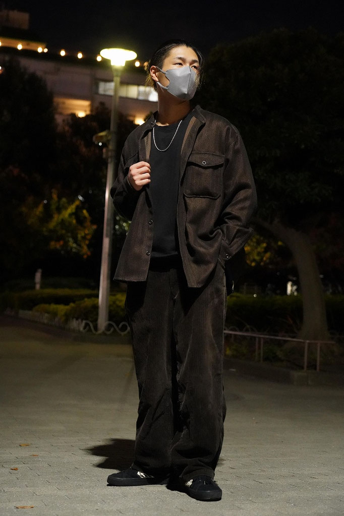 出張ホスト　田口　快斗３