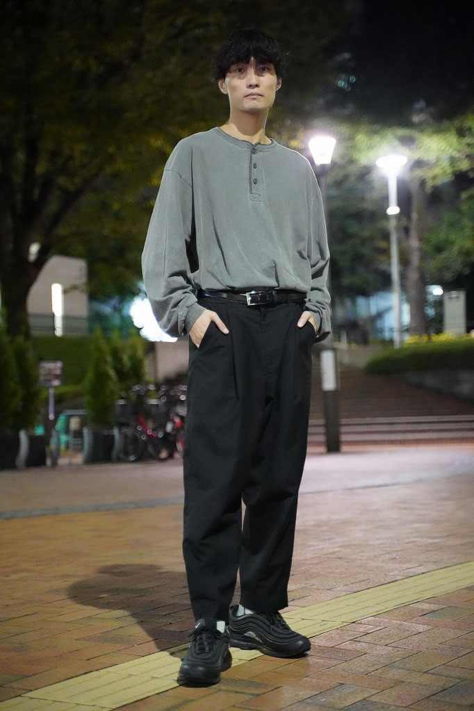 出張ホスト　村瀬 蒼３