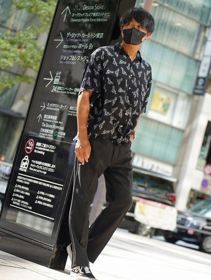 出張ホスト　名月 恋人3