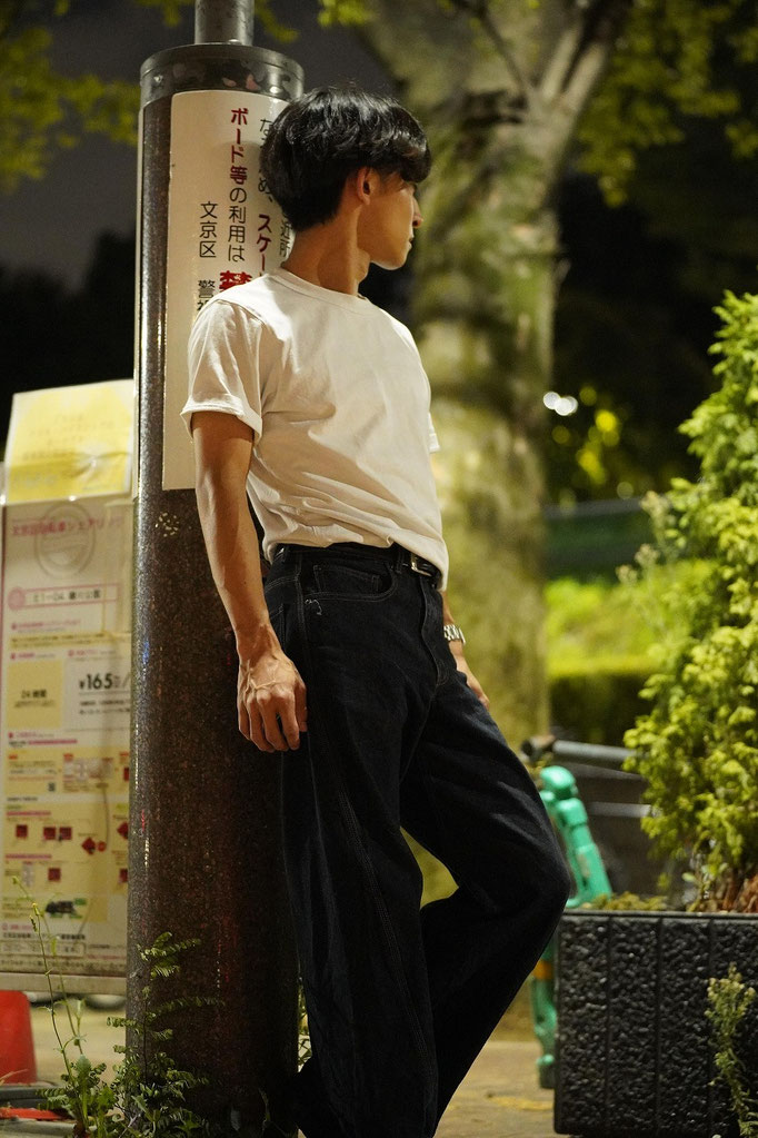 出張ホスト　鈴村 真尋３