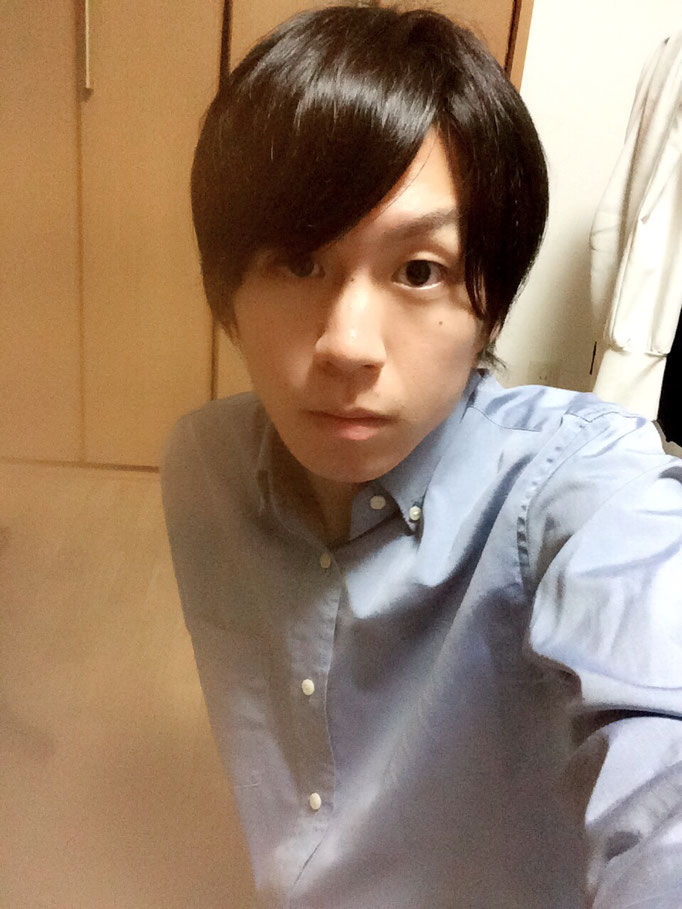 出張ホスト　希室ゆら1