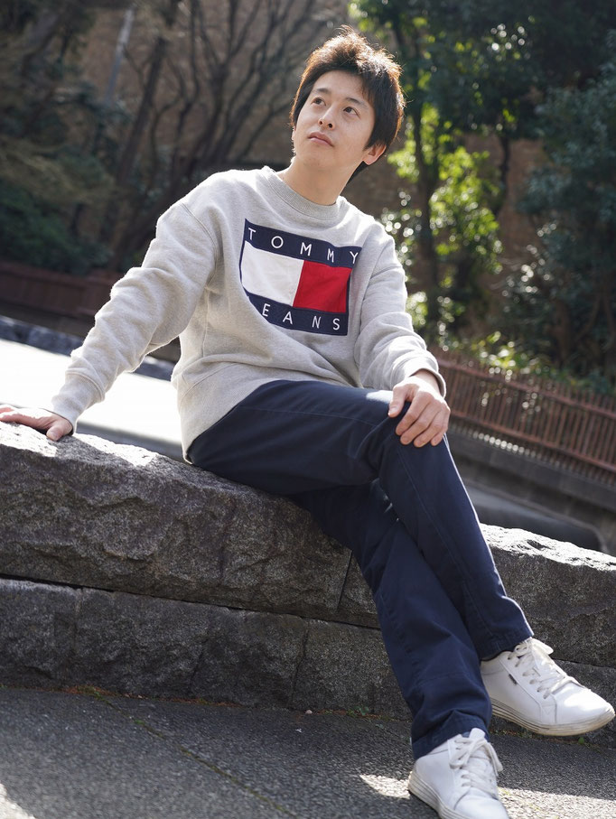 出張ホスト　平野 未来2