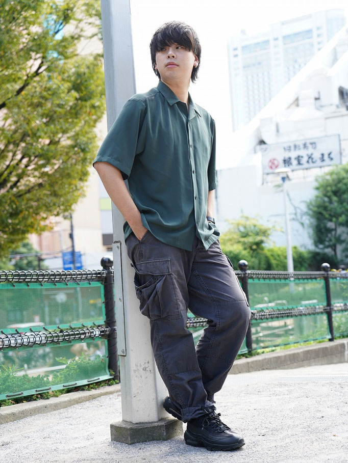 出張ホスト　小芝 彗人3