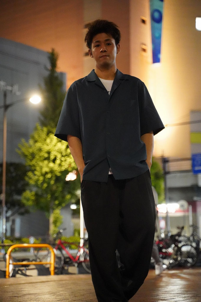 出張ホスト　じぇい、佐藤２