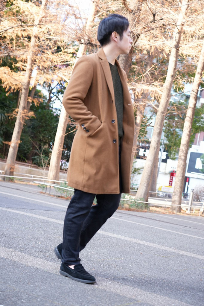 出張ホスト　三浦野 裕希也2